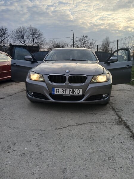 BMW Seria 3