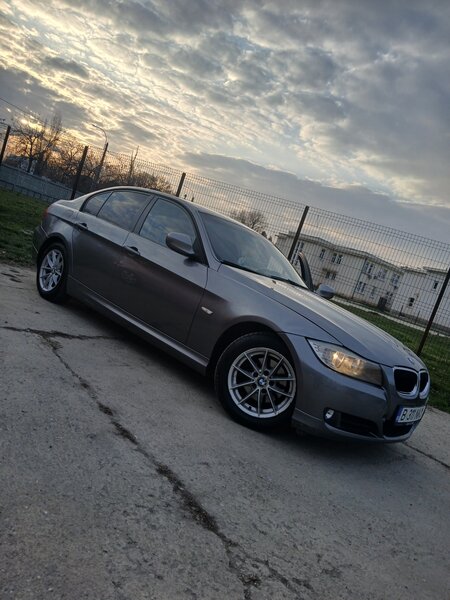 BMW Seria 3