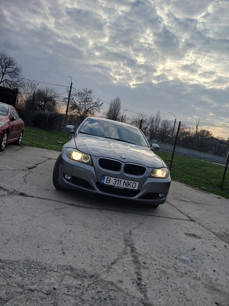 BMW Seria 3