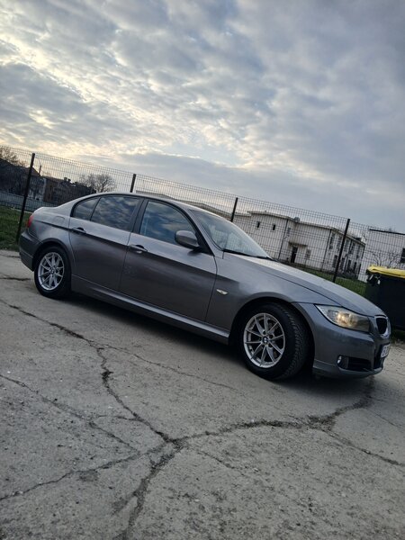 BMW Seria 3